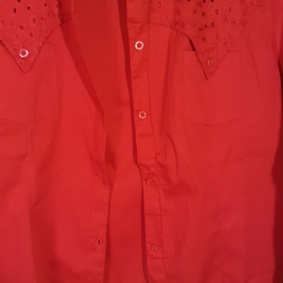 Blouse - Picture 6 of 6